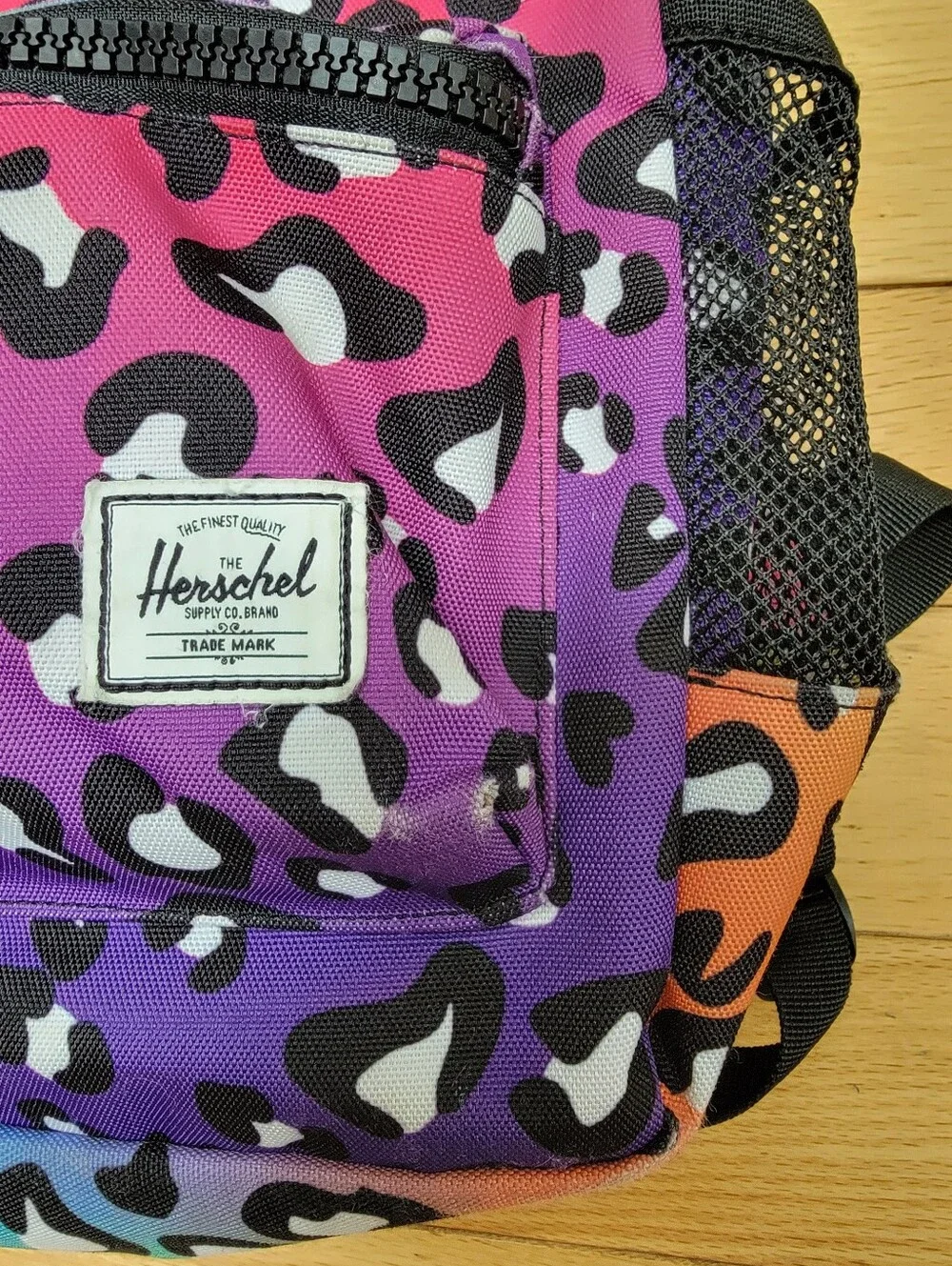 Herschel Supply Co. herschel supply